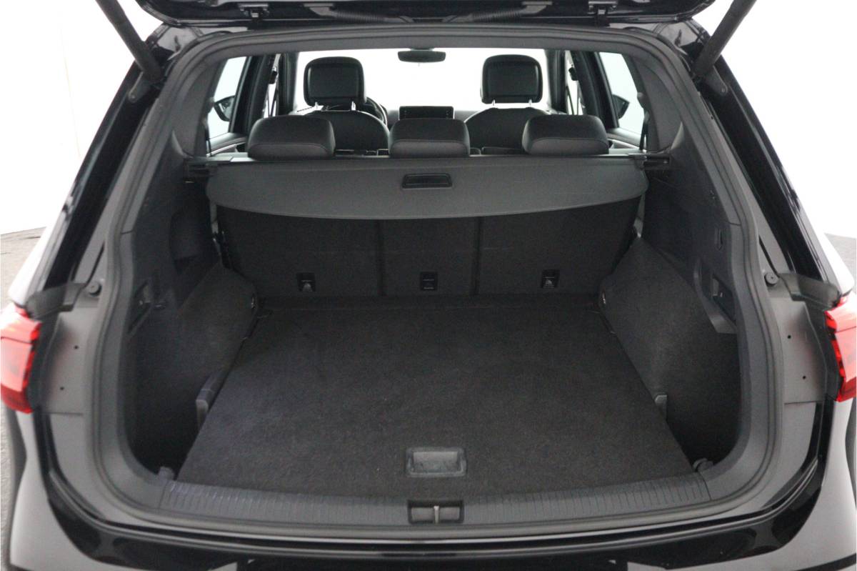 SEAT Tarraco SEAT Tarraco 2.0 TDI 4DRIVE Xcellence, Orig.NL – 1e Eigenaar 100% Onderhouden | VOL OPTIES – RIJKLAAR + BOVAG GARANTIE
