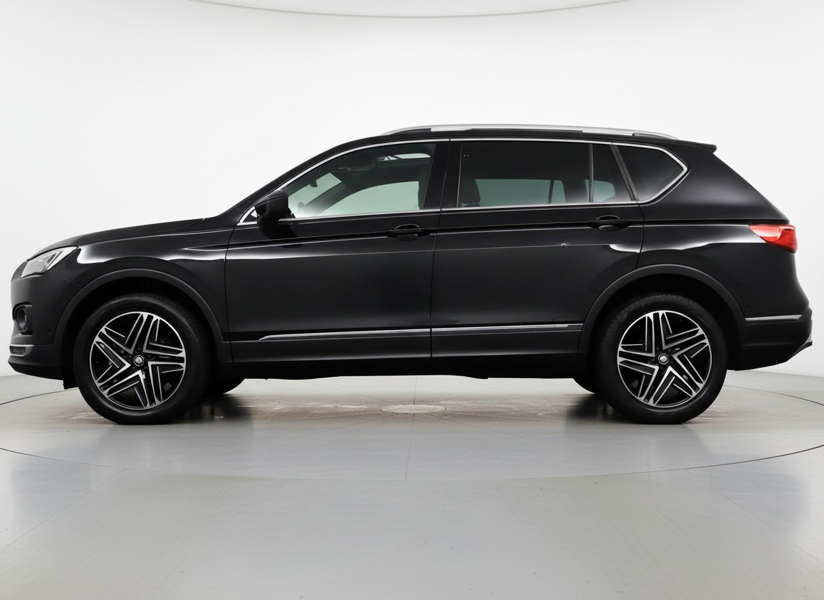 SEAT Tarraco SEAT Tarraco 2.0 TDI 4DRIVE Xcellence, Orig.NL – 1e Eigenaar 100% Onderhouden | VOL OPTIES – RIJKLAAR + BOVAG GARANTIE