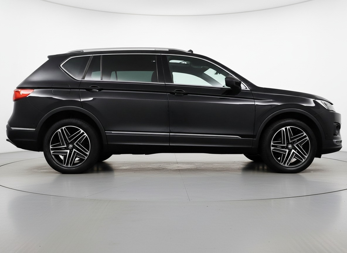 SEAT Tarraco SEAT Tarraco 2.0 TDI 4DRIVE Xcellence, Orig.NL – 1e Eigenaar 100% Onderhouden | VOL OPTIES – RIJKLAAR + BOVAG GARANTIE