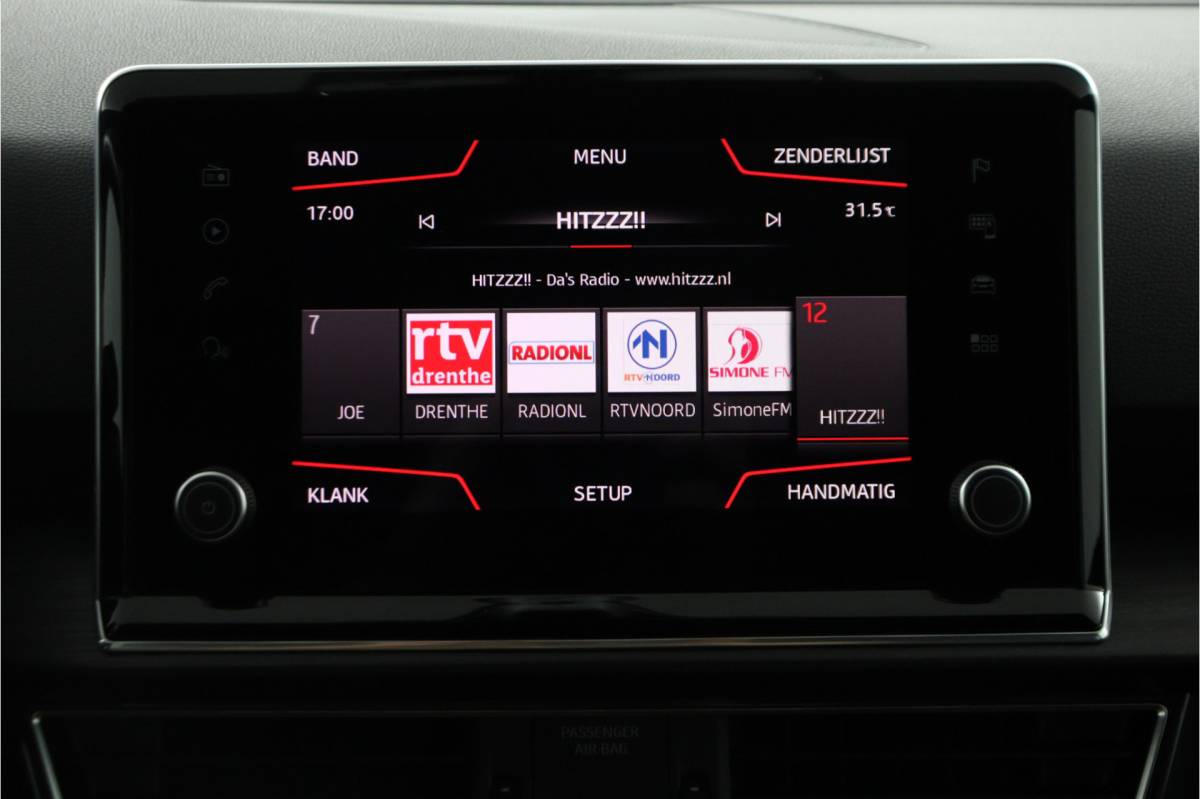 SEAT Tarraco SEAT Tarraco 2.0 TDI 4DRIVE Xcellence, Orig.NL – 1e Eigenaar 100% Onderhouden | VOL OPTIES – RIJKLAAR + BOVAG GARANTIE