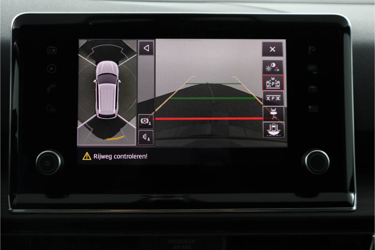 SEAT Tarraco SEAT Tarraco 2.0 TDI 4DRIVE Xcellence, Orig.NL – 1e Eigenaar 100% Onderhouden | VOL OPTIES – RIJKLAAR + BOVAG GARANTIE