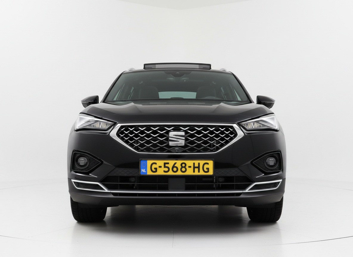 SEAT Tarraco SEAT Tarraco 2.0 TDI 4DRIVE Xcellence, Orig.NL – 1e Eigenaar 100% Onderhouden | VOL OPTIES – RIJKLAAR + BOVAG GARANTIE