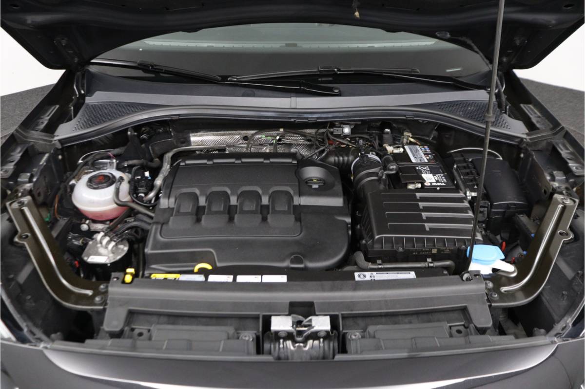 SEAT Tarraco SEAT Tarraco 2.0 TDI 4DRIVE Xcellence, Orig.NL – 1e Eigenaar 100% Onderhouden | VOL OPTIES – RIJKLAAR + BOVAG GARANTIE