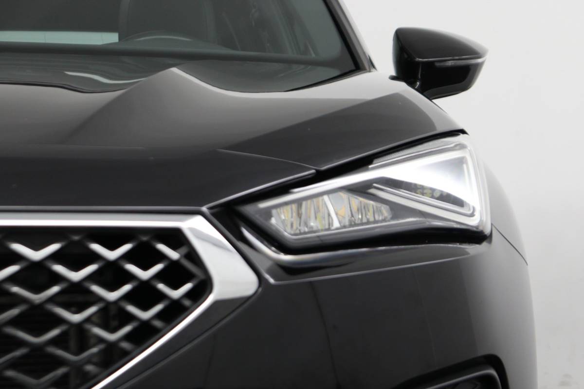 SEAT Tarraco SEAT Tarraco 2.0 TDI 4DRIVE Xcellence, Orig.NL – 1e Eigenaar 100% Onderhouden | VOL OPTIES – RIJKLAAR + BOVAG GARANTIE