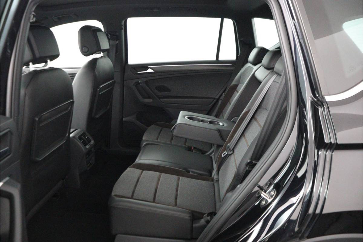 SEAT Tarraco SEAT Tarraco 2.0 TDI 4DRIVE Xcellence, Orig.NL – 1e Eigenaar 100% Onderhouden | VOL OPTIES – RIJKLAAR + BOVAG GARANTIE
