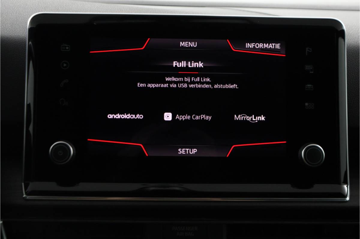 SEAT Tarraco SEAT Tarraco 2.0 TDI 4DRIVE Xcellence, Orig.NL – 1e Eigenaar 100% Onderhouden | VOL OPTIES – RIJKLAAR + BOVAG GARANTIE