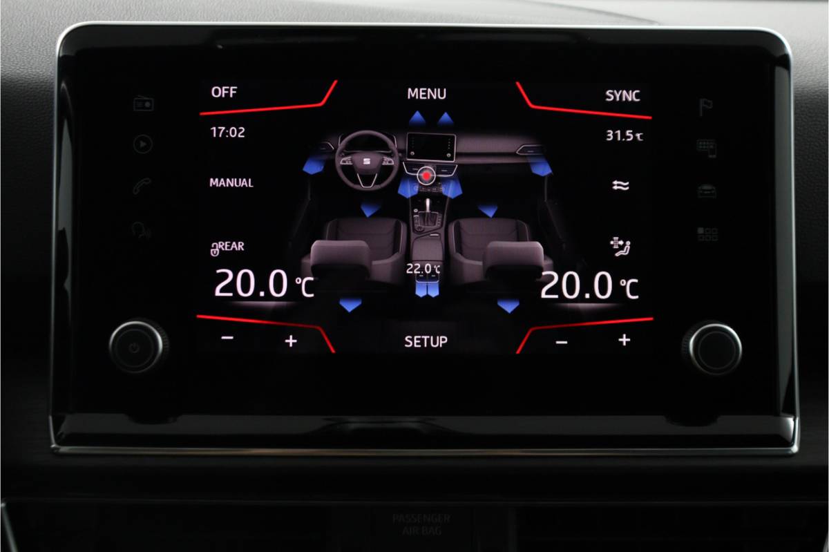 SEAT Tarraco SEAT Tarraco 2.0 TDI 4DRIVE Xcellence, Orig.NL – 1e Eigenaar 100% Onderhouden | VOL OPTIES – RIJKLAAR + BOVAG GARANTIE