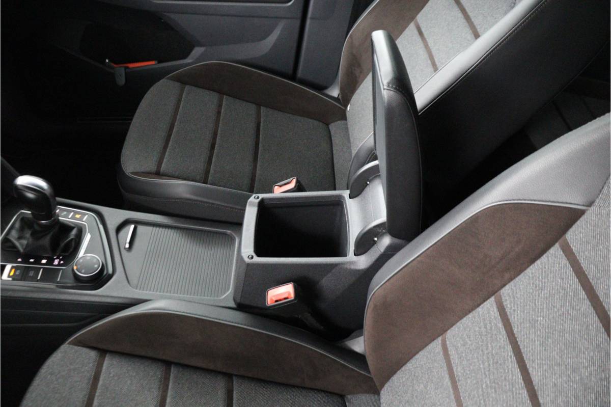 SEAT Tarraco SEAT Tarraco 2.0 TDI 4DRIVE Xcellence, Orig.NL – 1e Eigenaar 100% Onderhouden | VOL OPTIES – RIJKLAAR + BOVAG GARANTIE