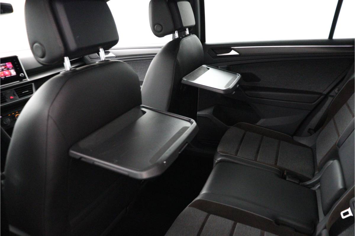 SEAT Tarraco SEAT Tarraco 2.0 TDI 4DRIVE Xcellence, Orig.NL – 1e Eigenaar 100% Onderhouden | VOL OPTIES – RIJKLAAR + BOVAG GARANTIE