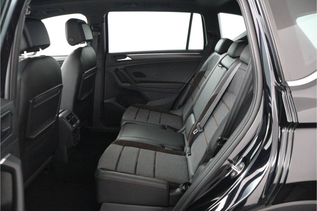 SEAT Tarraco SEAT Tarraco 2.0 TDI 4DRIVE Xcellence, Orig.NL – 1e Eigenaar 100% Onderhouden | VOL OPTIES – RIJKLAAR + BOVAG GARANTIE