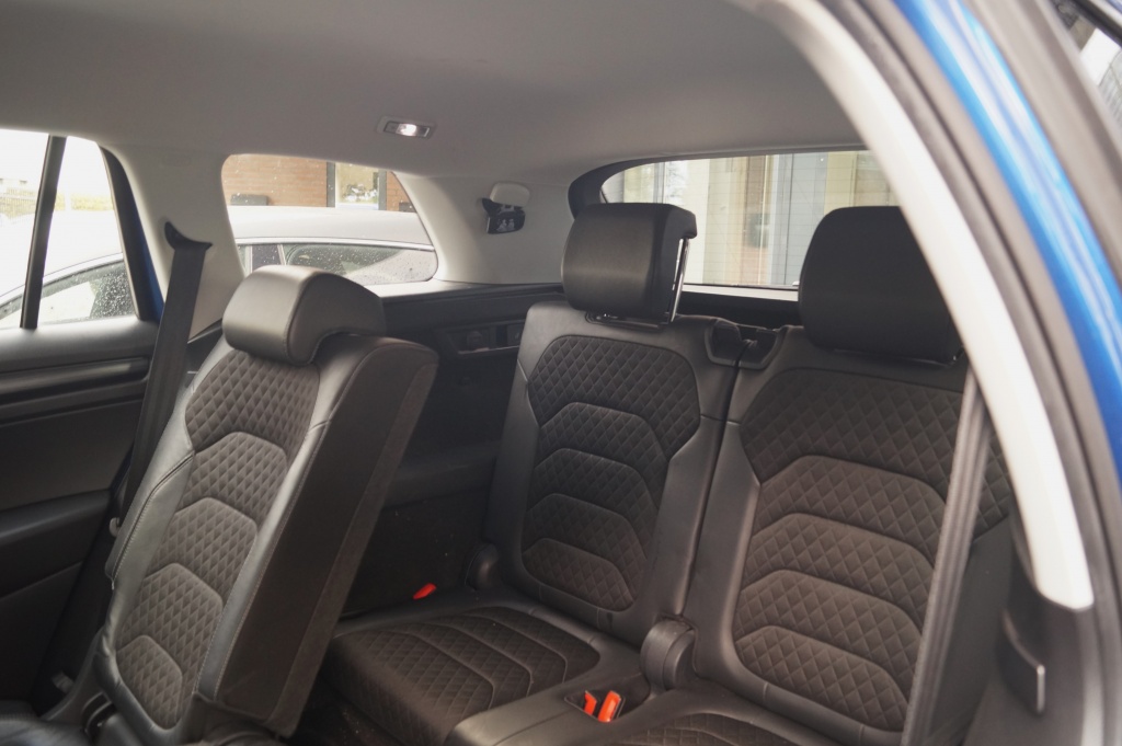 Škoda Kodiaq Skoda Kodiaq 1.5 TSI 150pk Business Edition 7-persoons -NAVI-ACC-ECC-