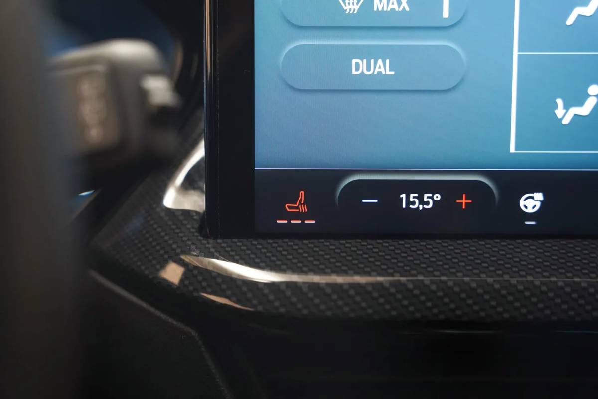 Ford Focus Ford Focus 2.3 EcoBoost ST Aut. [ HUD Perf.stoelen B&O Winterpakket Camera  ]
