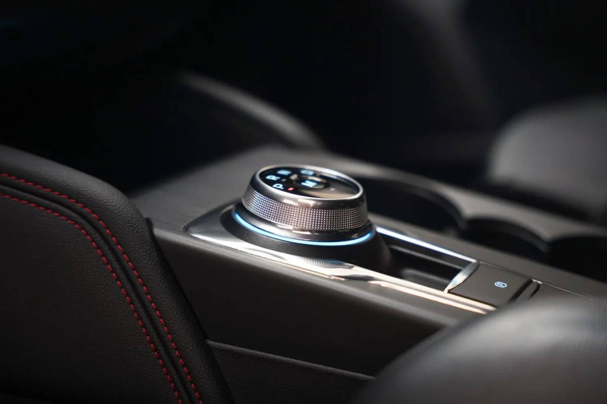 Ford Focus Ford Focus 2.3 EcoBoost ST Aut. [ HUD Perf.stoelen B&O Winterpakket Camera  ]