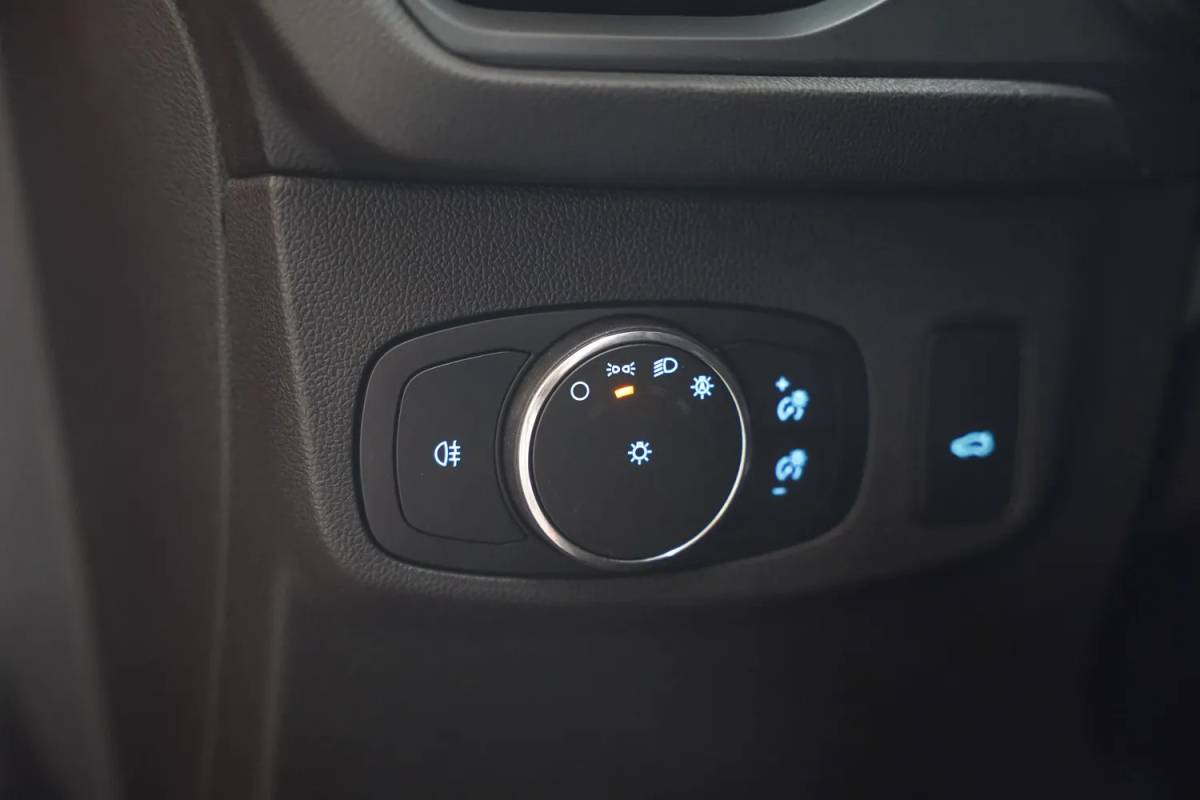 Ford Focus Ford Focus 2.3 EcoBoost ST Aut. [ HUD Perf.stoelen B&O Winterpakket Camera  ]