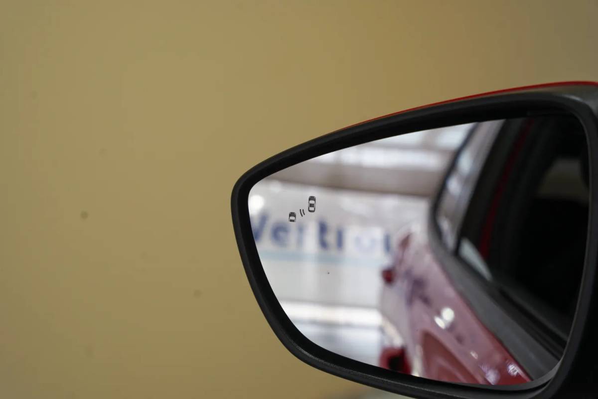 Ford Focus Ford Focus 2.3 EcoBoost ST Aut. [ HUD Perf.stoelen B&O Winterpakket Camera  ]