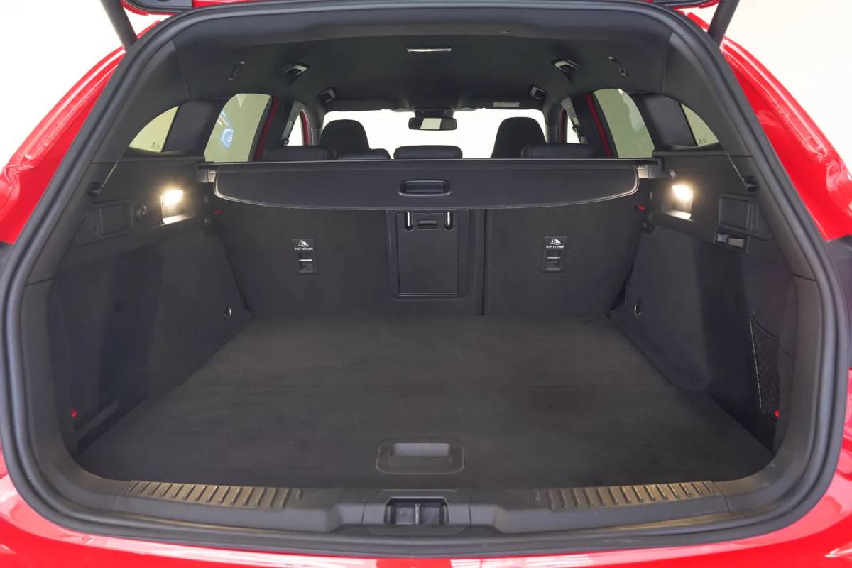 Ford Focus Ford Focus 2.3 EcoBoost ST Aut. [ HUD Perf.stoelen B&O Winterpakket Camera  ]