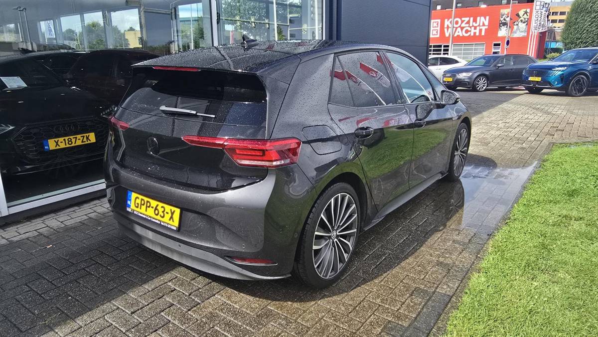 Volkswagen ID.3 Volkswagen ID.3 Pro Advantage 58 kWh |DOH|ACC|Stoel & Stuurverwarming