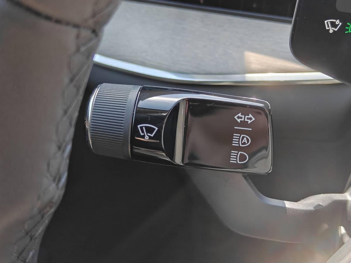 Volvo EX90 Volvo EX90 Twin Motor Performance 517PK Ultra 7p. 111 kWh | Trekhaak | Luchtvering | Climate | 22” | Bose |