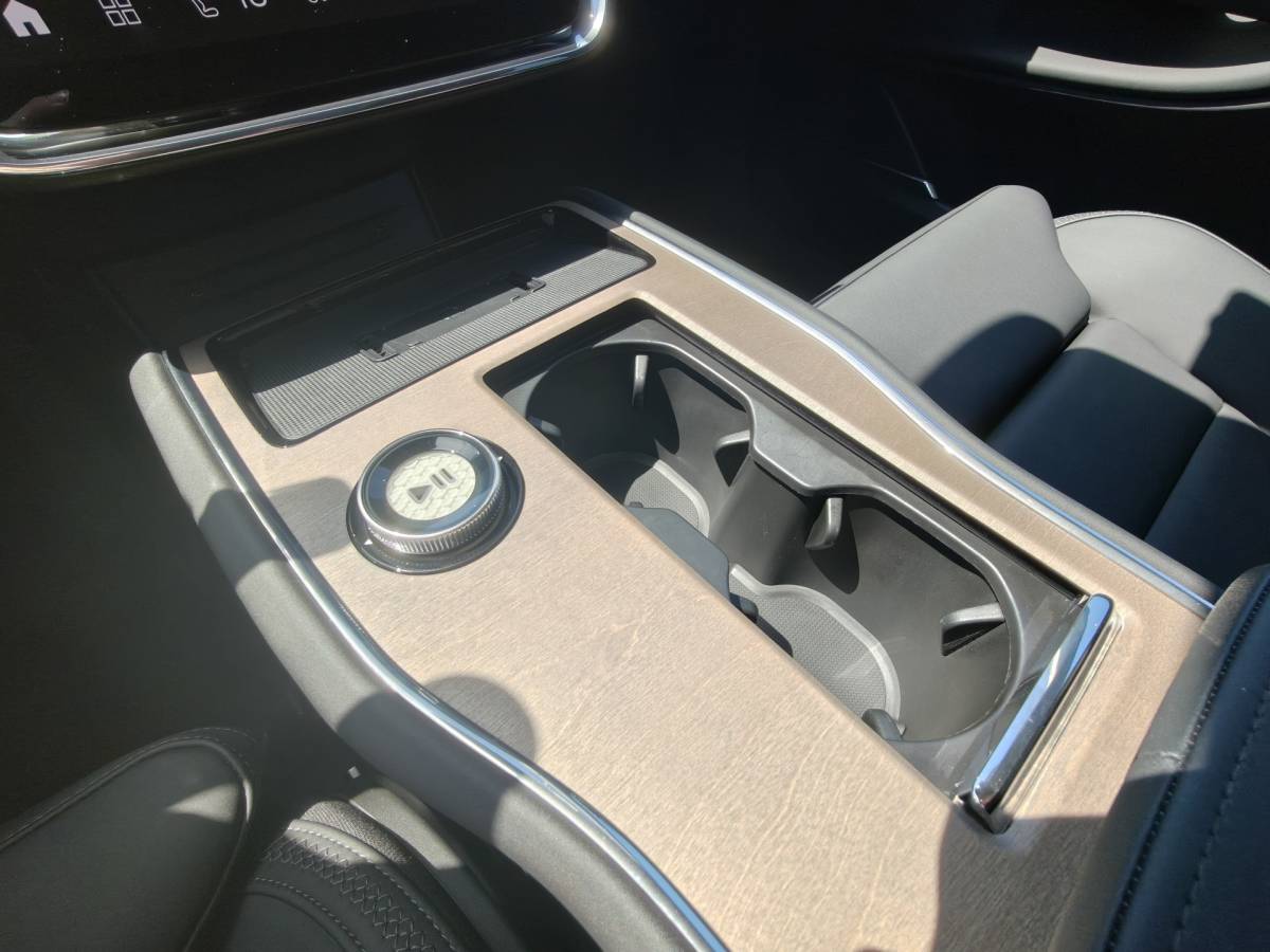 Volvo EX90 Volvo EX90 Twin Motor Performance 517PK Ultra 7p. 111 kWh | Trekhaak | Luchtvering | Climate | 22” | Bose |
