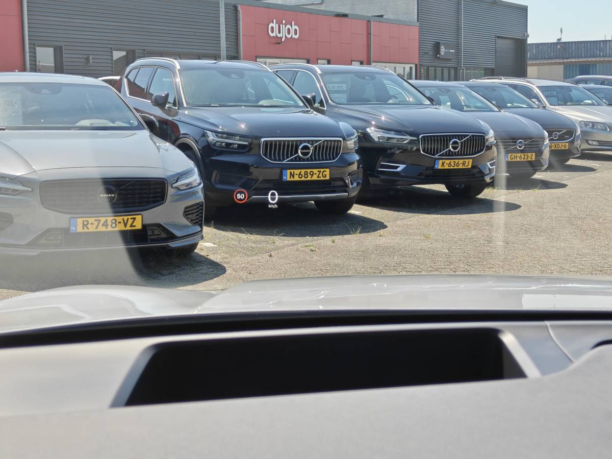Volvo EX90 Volvo EX90 Twin Motor Performance 517PK Ultra 7p. 111 kWh | Trekhaak | Luchtvering | Climate | 22” | Bose |
