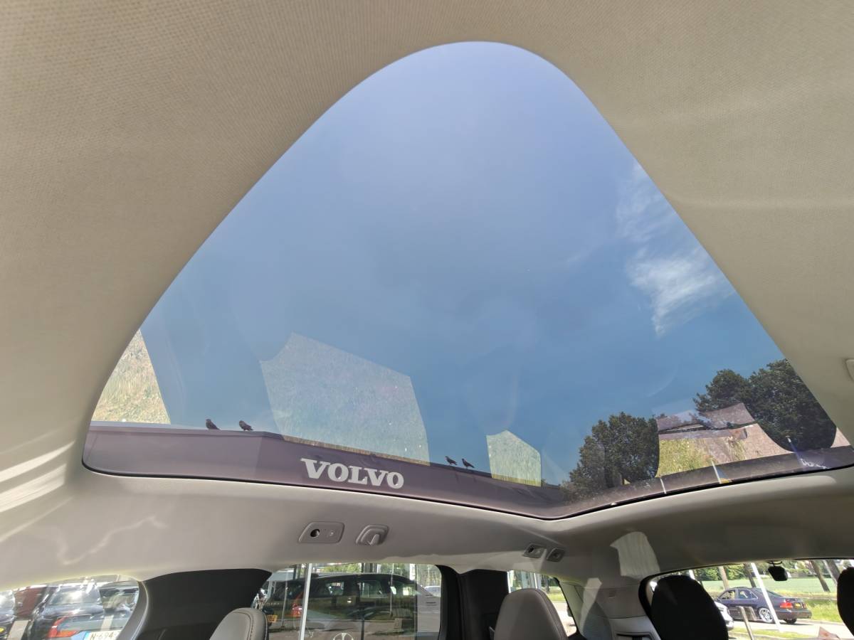 Volvo EX90 Volvo EX90 Twin Motor Performance 517PK Ultra 7p. 111 kWh | Trekhaak | Luchtvering | Climate | 22” | Bose |
