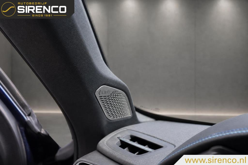 Lynk & Co 01 Lynk & Co 01 1.5 | zwarte dakhemel | 360 camera met 3d view | panodak | stoelverwarming |Android auto & Apple carplay |dab | adaptive cruise control | sfeerverlichting |