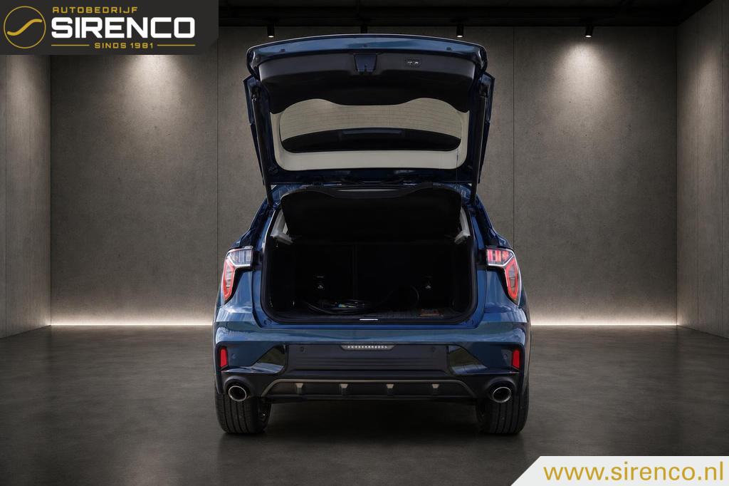 Lynk & Co 01 Lynk & Co 01 1.5 | zwarte dakhemel | 360 camera met 3d view | panodak | stoelverwarming |Android auto & Apple carplay |dab | adaptive cruise control | sfeerverlichting |