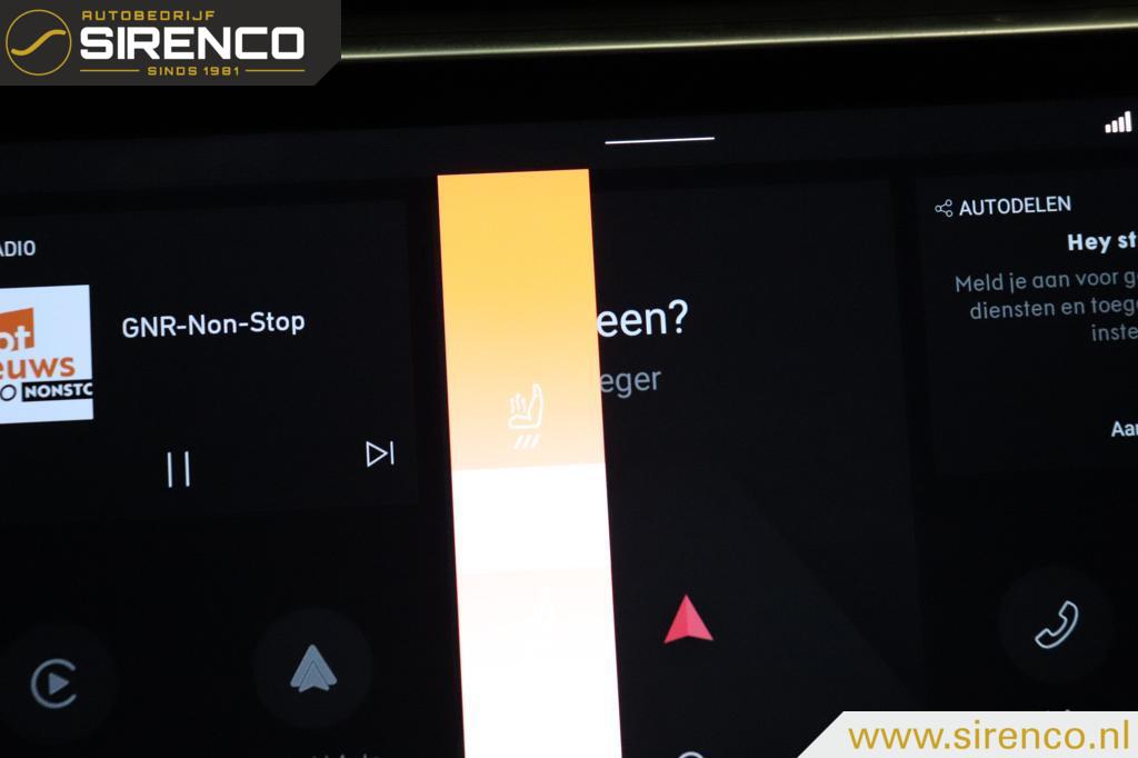 Lynk & Co 01 Lynk & Co 01 1.5 | zwarte dakhemel | 360 camera met 3d view | panodak | stoelverwarming |Android auto & Apple carplay |dab | adaptive cruise control | sfeerverlichting |