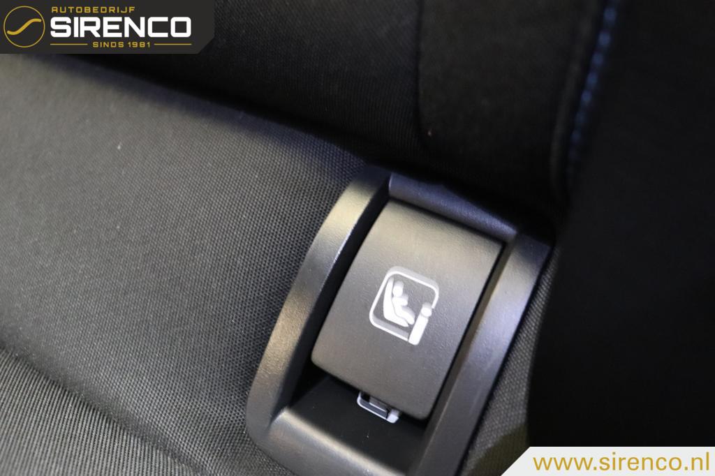 Lynk & Co 01 Lynk & Co 01 1.5 | zwarte dakhemel | 360 camera met 3d view | panodak | stoelverwarming |Android auto & Apple carplay |dab | adaptive cruise control | sfeerverlichting |