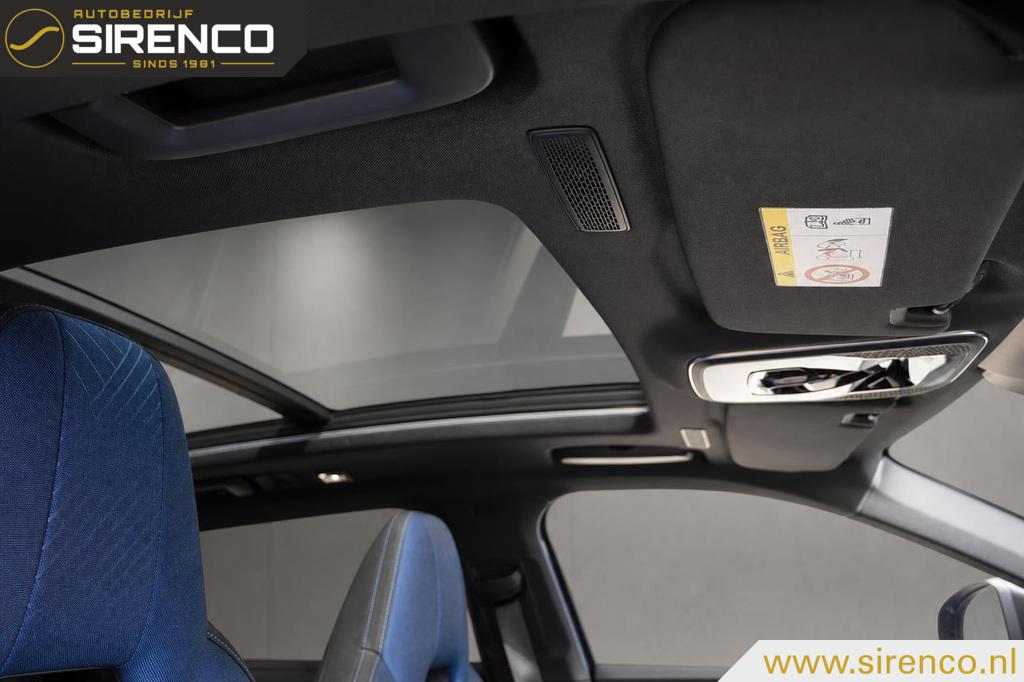 Lynk & Co 01 Lynk & Co 01 1.5 | zwarte dakhemel | 360 camera met 3d view | panodak | stoelverwarming |Android auto & Apple carplay |dab | adaptive cruise control | sfeerverlichting |
