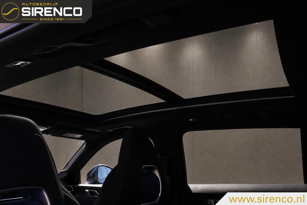 Lynk & Co 01 Lynk & Co 01 1.5 | zwarte dakhemel | 360 camera met 3d view | panodak | stoelverwarming |Android auto & Apple carplay |dab | adaptive cruise control | sfeerverlichting |