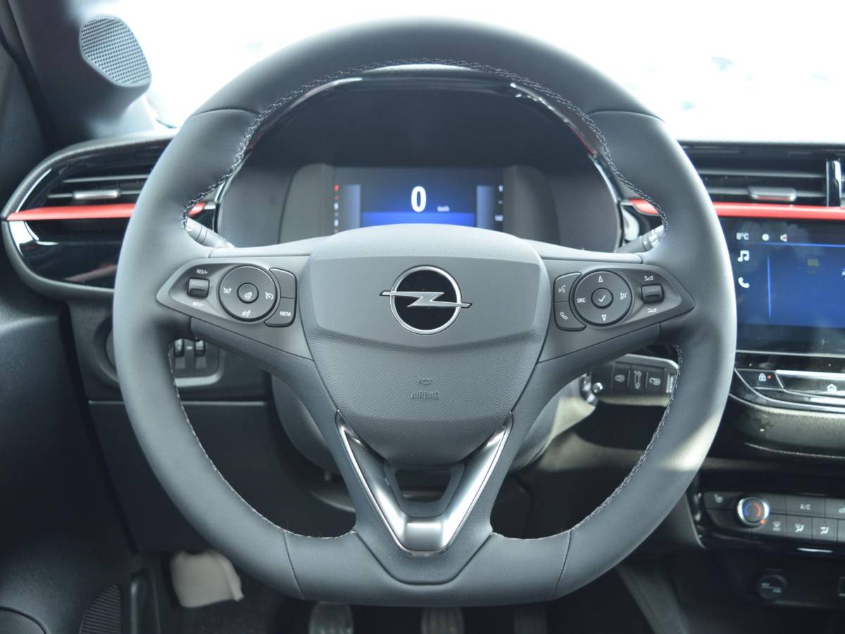 Opel Corsa Opel Corsa 1.2 Turbo Yes | TOT 8 JAAR GARANTIE