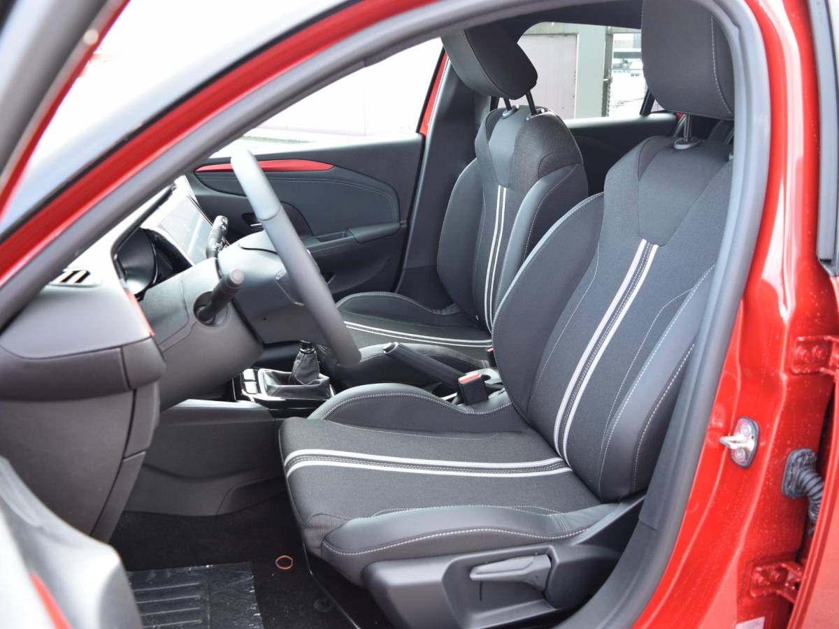 Opel Corsa Opel Corsa 1.2 Turbo Yes | TOT 8 JAAR GARANTIE