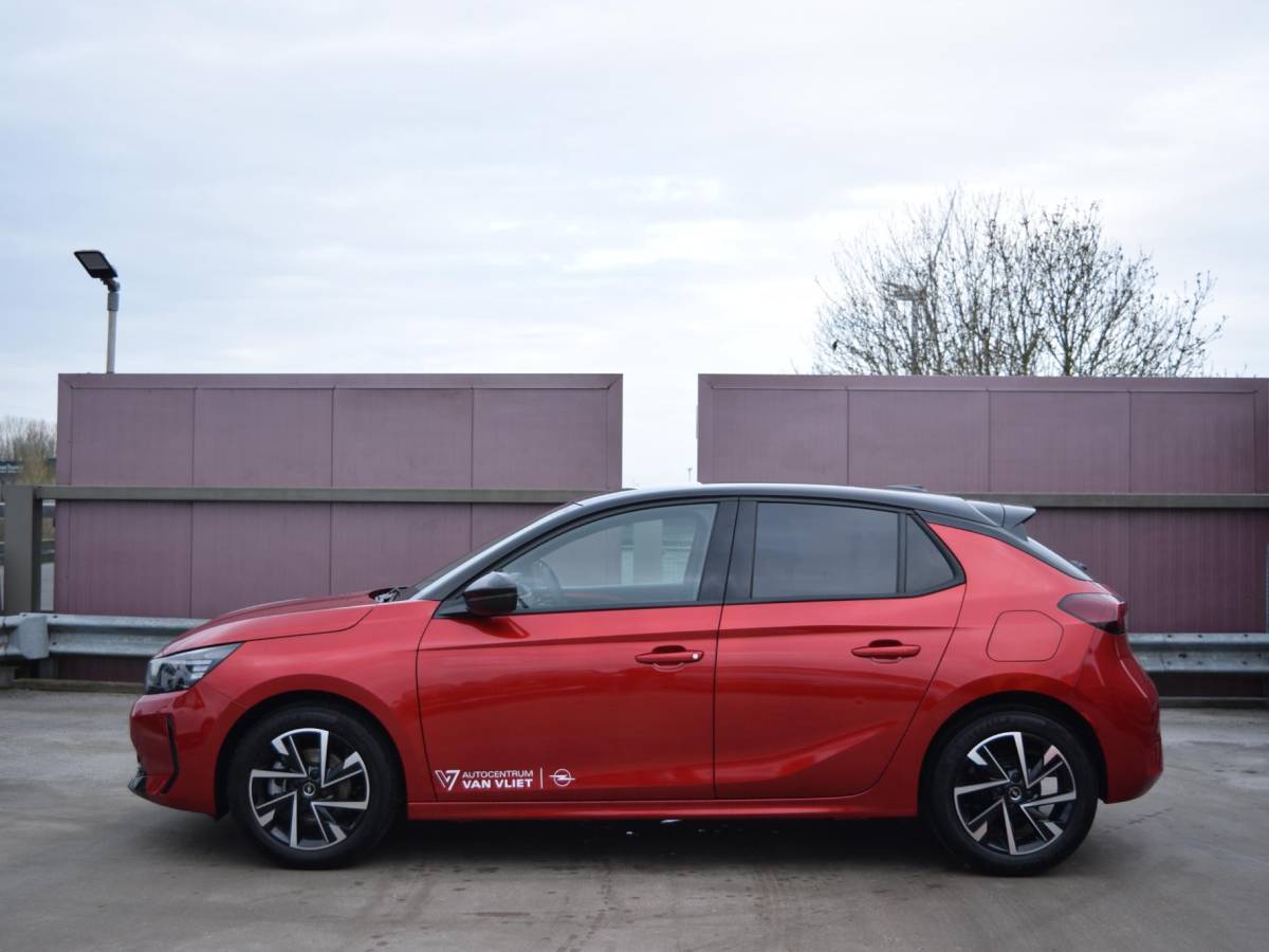 Opel Corsa Opel Corsa 1.2 Turbo Yes | TOT 8 JAAR GARANTIE