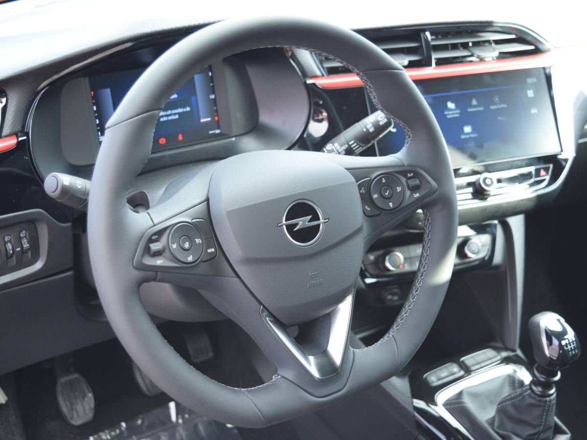 Opel Corsa Opel Corsa 1.2 Turbo Yes | TOT 8 JAAR GARANTIE