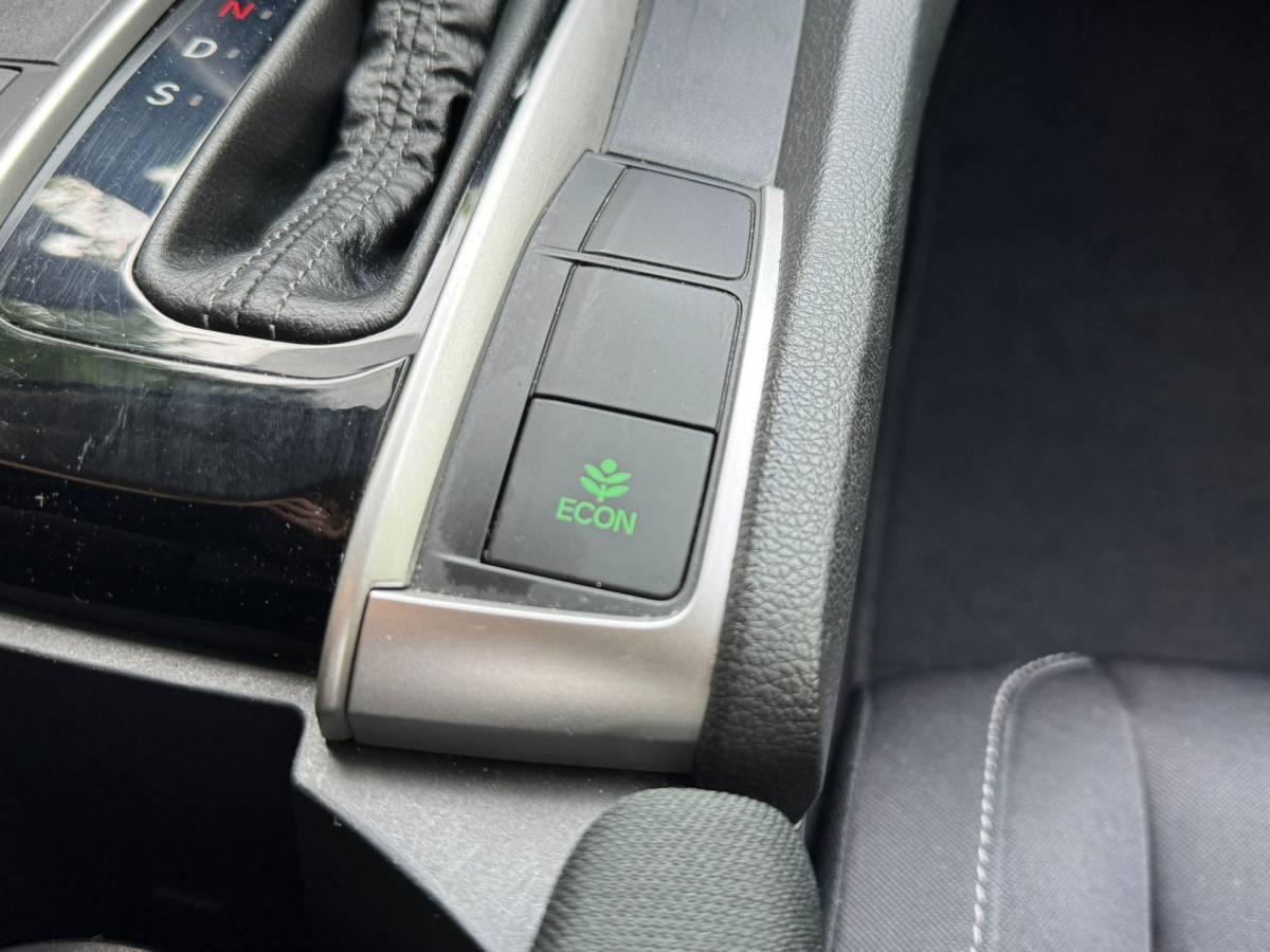 Honda Civic Honda Civic 1.5 i-VTEC Turbo Elegance|Stoelverw|Automaat|Navi|Camera