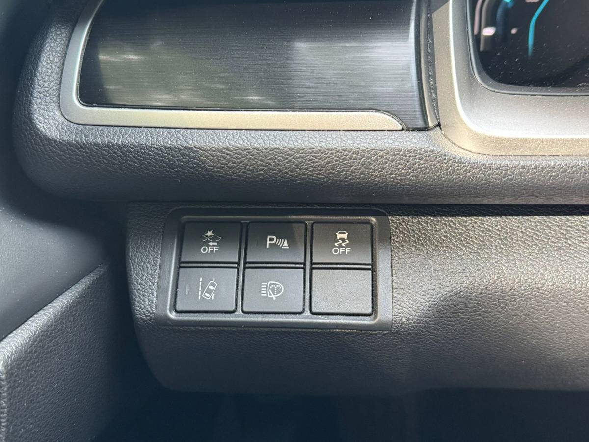 Honda Civic Honda Civic 1.5 i-VTEC Turbo Elegance|Stoelverw|Automaat|Navi|Camera