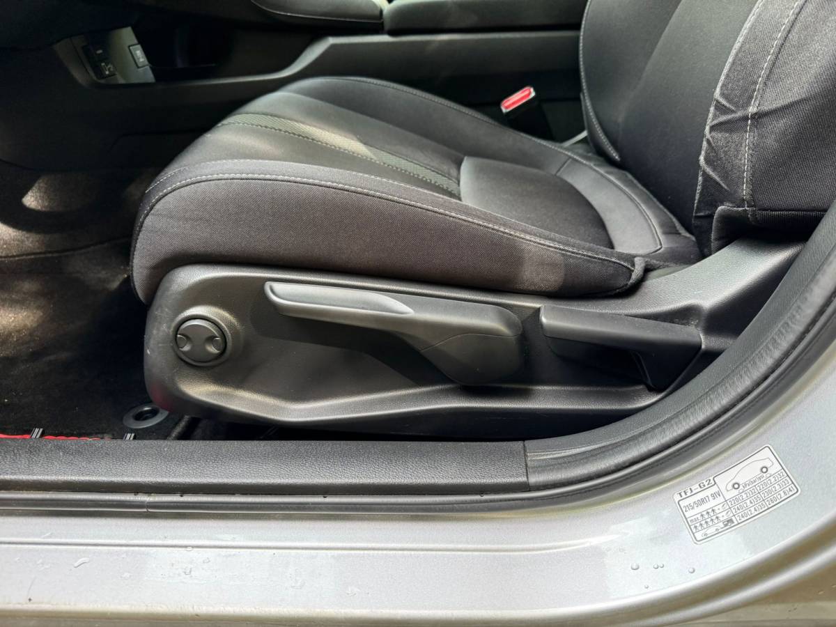Honda Civic Honda Civic 1.5 i-VTEC Turbo Elegance|Stoelverw|Automaat|Navi|Camera