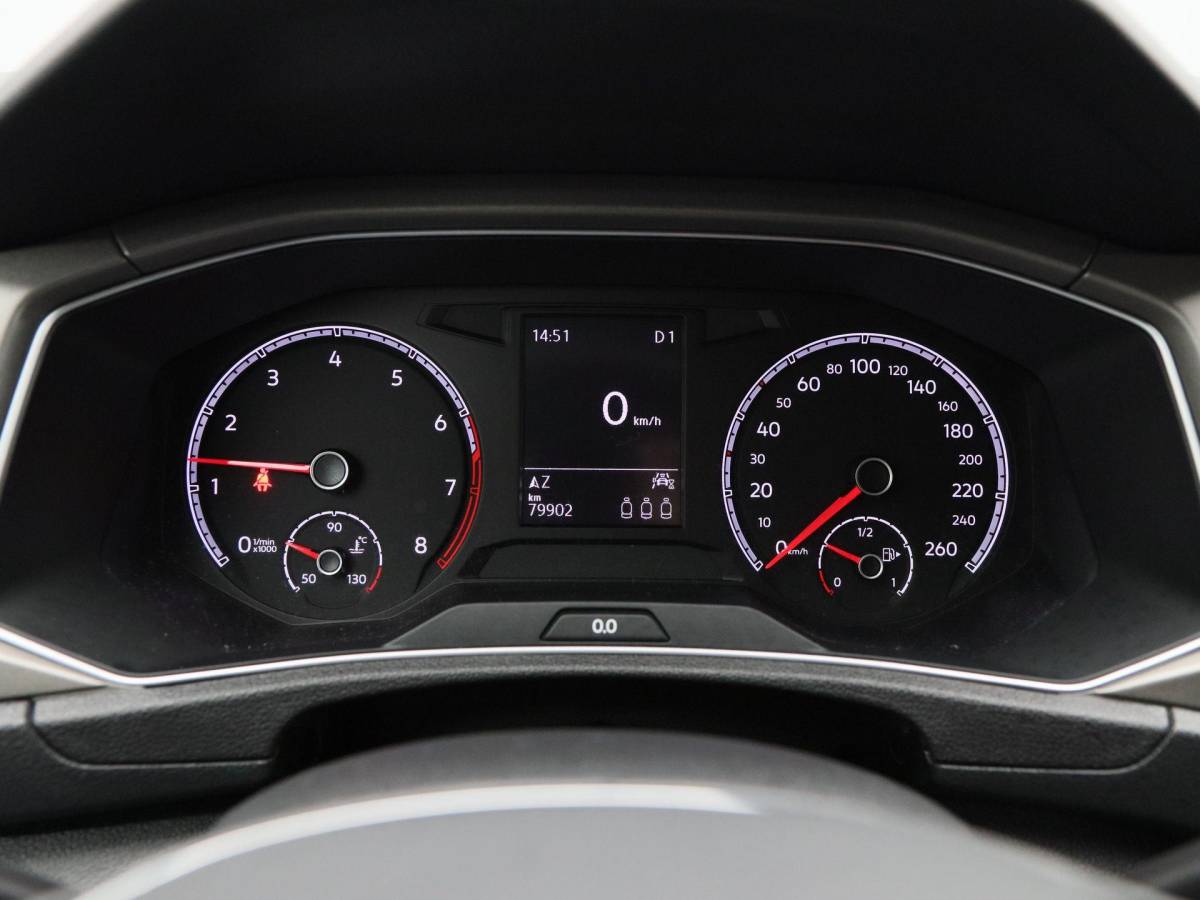 Volkswagen T-Roc Volkswagen T-Roc 1.5 TSi 150 Pk Automaat Style Business | Adaptive Cruise Control | Elektrische Achterklep | Navigatie | Trekhaak | Stoelverwarming | 17 Inch
