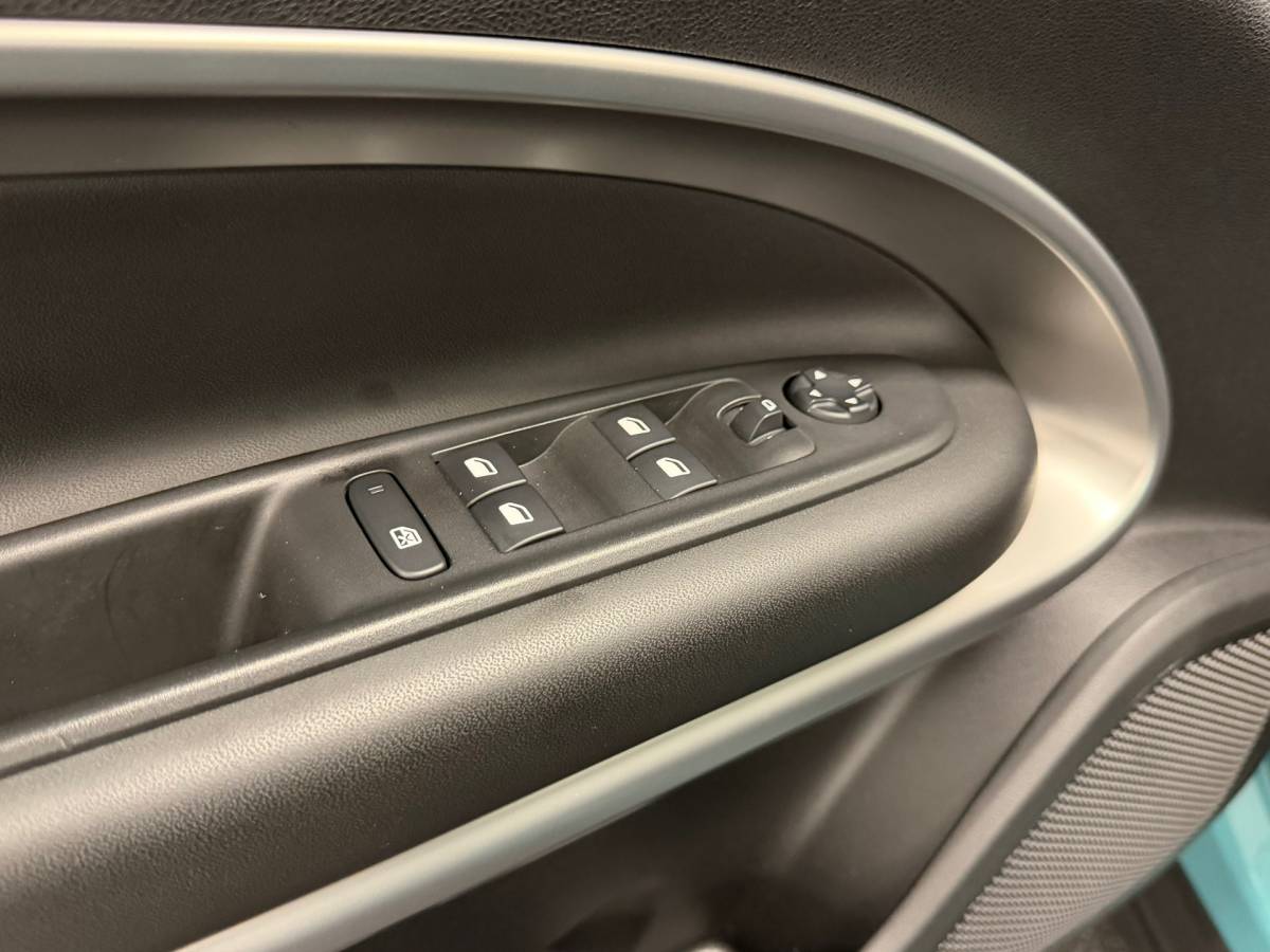 Jeep Avenger Jeep AVENGER 1.2 Longitude*Cruise-Control*Navi*Airco*Apple-Carplay*PDC*