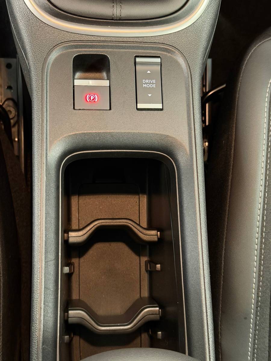 Jeep Avenger Jeep AVENGER 1.2 Longitude*Cruise-Control*Navi*Airco*Apple-Carplay*PDC*