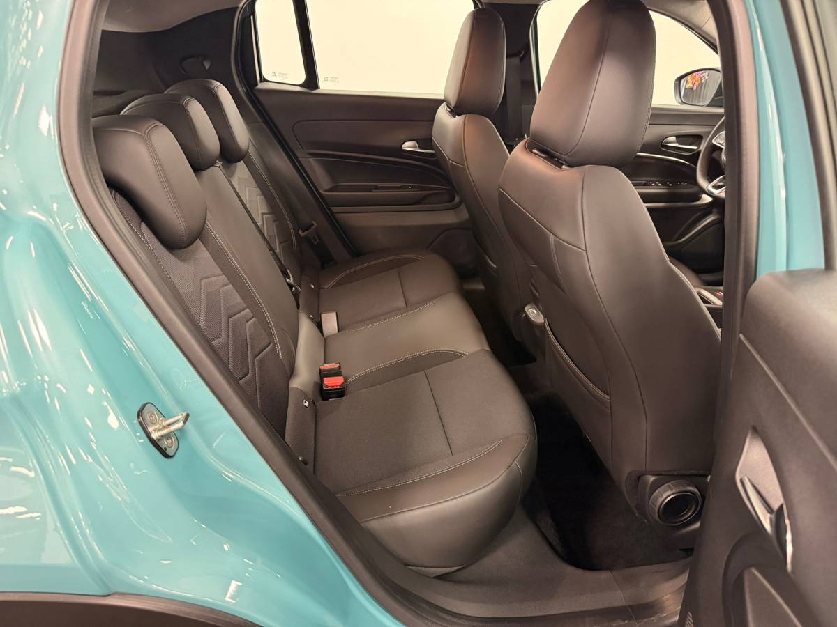 Jeep Avenger Jeep AVENGER 1.2 Longitude*Cruise-Control*Navi*Airco*Apple-Carplay*PDC*