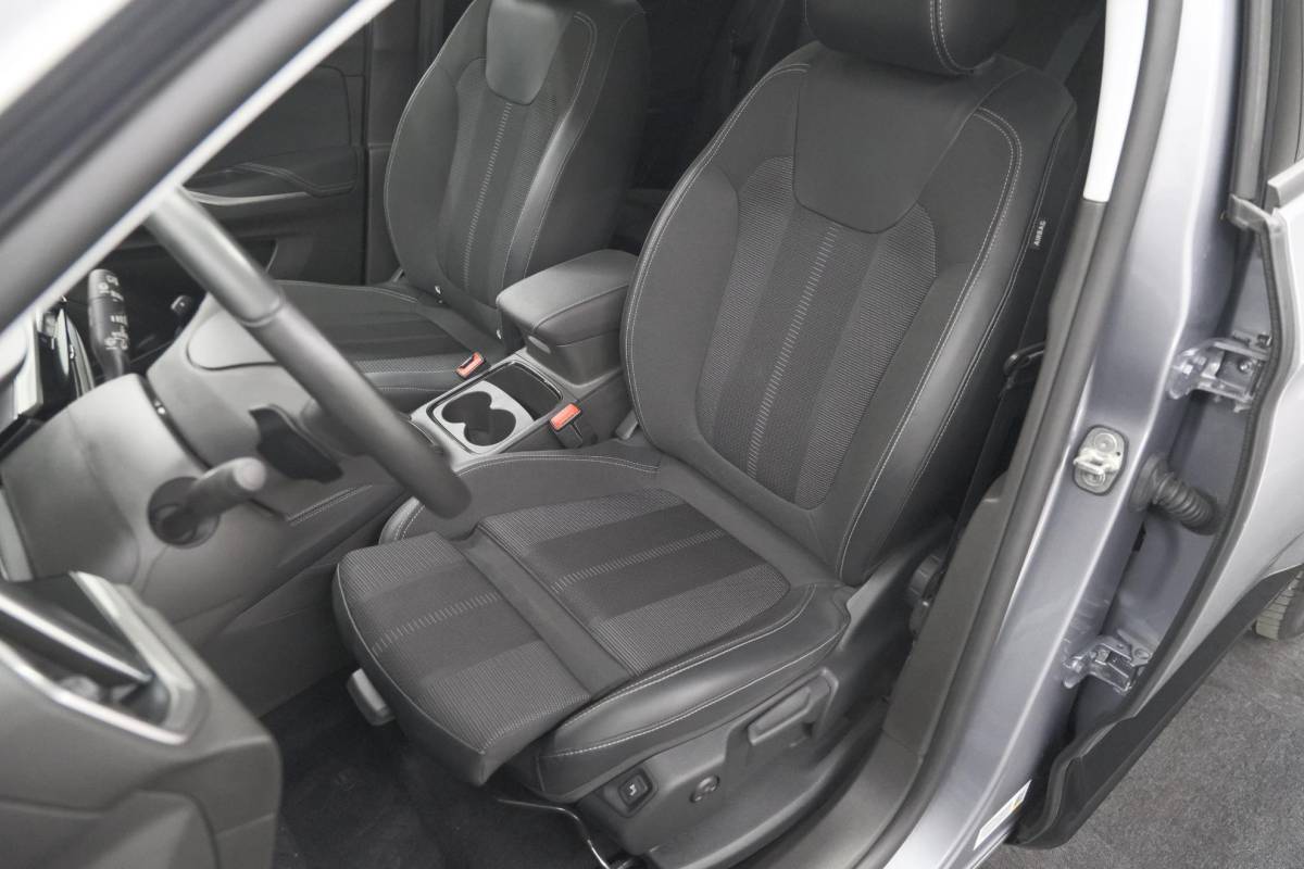 Opel Grandland Opel Grandland 1.6 Turbo 225 Plug-In Hybrid GS | Adaptieve Cruise Control | Camera | Dodehoekdetectie
