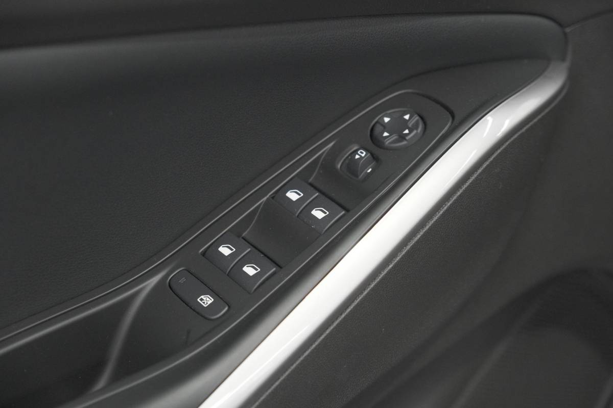 Opel Grandland Opel Grandland 1.6 Turbo 225 Plug-In Hybrid GS | Adaptieve Cruise Control | Camera | Dodehoekdetectie