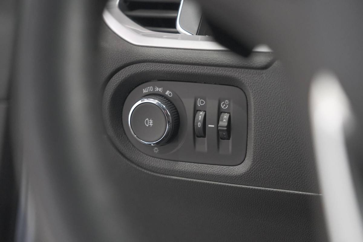 Opel Grandland Opel Grandland 1.6 Turbo 225 Plug-In Hybrid GS | Adaptieve Cruise Control | Camera | Dodehoekdetectie