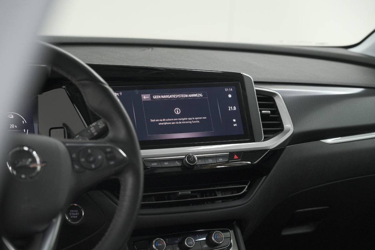 Opel Grandland Opel Grandland 1.6 Turbo 225 Plug-In Hybrid GS | Adaptieve Cruise Control | Camera | Dodehoekdetectie