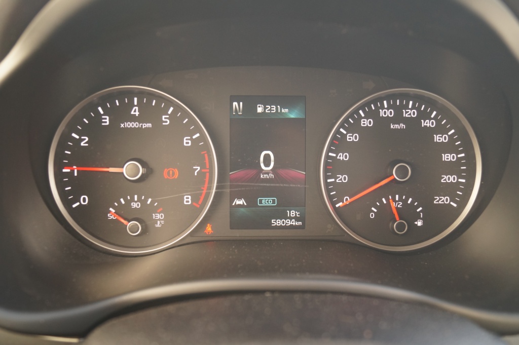 Kia Stonic Kia Stonic 1.0 T-GDi MHEV ComfortLine -AIRCO-CARPLAY-