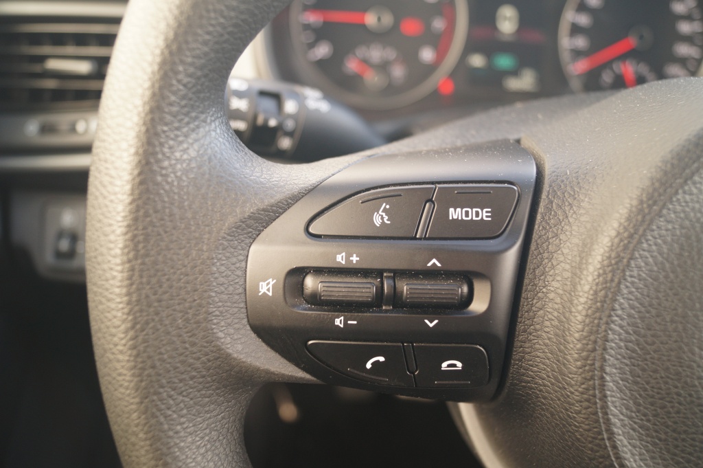 Kia Stonic Kia Stonic 1.0 T-GDi MHEV ComfortLine -AIRCO-CARPLAY-