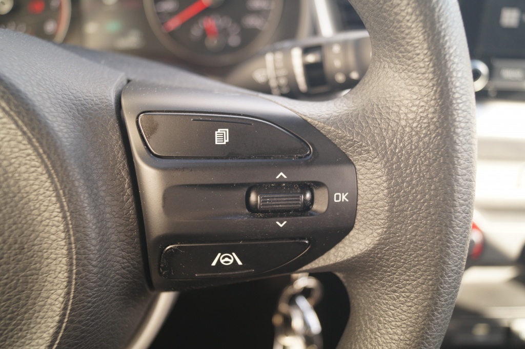 Kia Stonic Kia Stonic 1.0 T-GDi MHEV ComfortLine -AIRCO-CARPLAY-