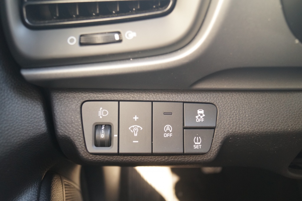 Kia Stonic Kia Stonic 1.0 T-GDi MHEV ComfortLine -AIRCO-CARPLAY-